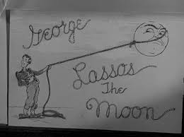 george moon